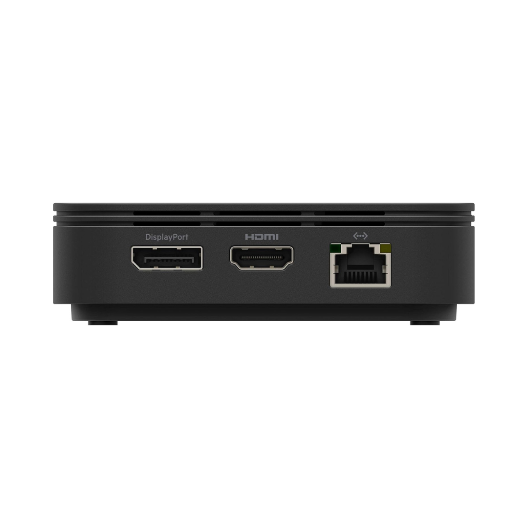 Belkin Thunderbolt 3 Dock Core 7 en 1