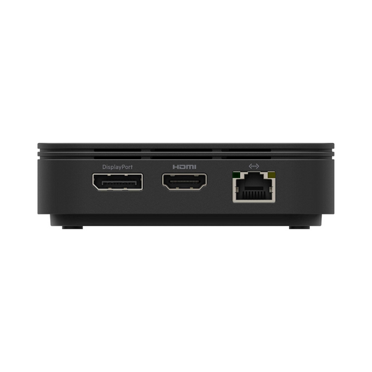 Belkin Thunderbolt 3 Dock Core 7 en 1
