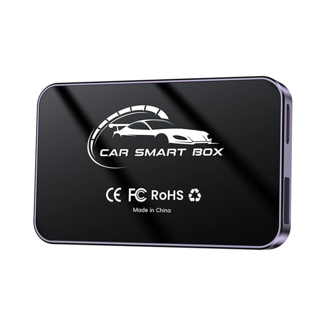 Car Smart Box Android 13
