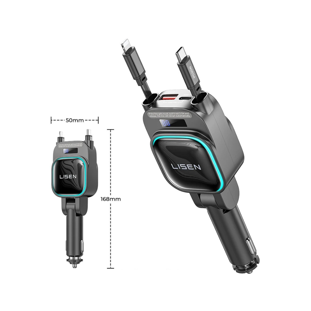 Medidas compactas
