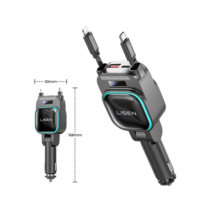 Medidas compactas