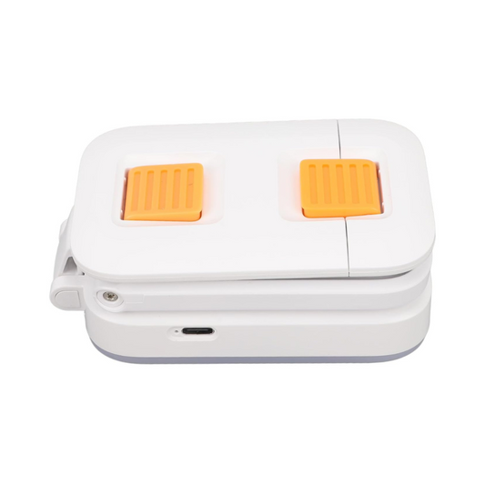 Anillo de Luz Mini D2 Pro RGB - Con Soporte para Celular Plegable