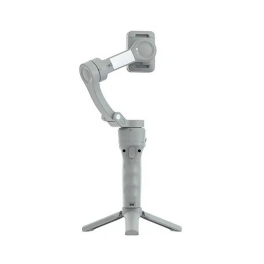 Estabilizador Inteligente de 3 Ejes con Seguimiento Facial