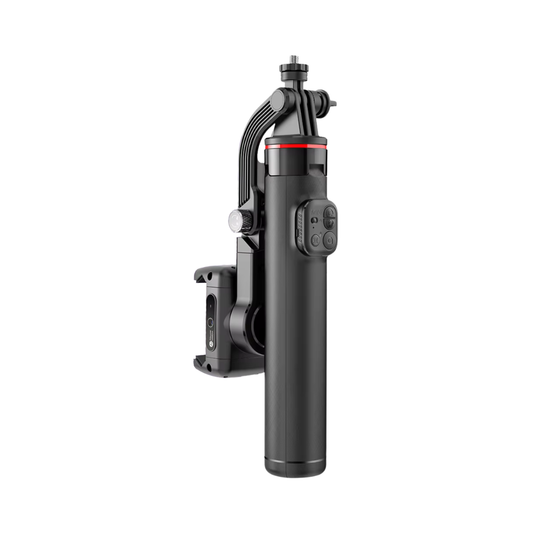 Estabilizador Inteligente C22 con Seguimiento Facial