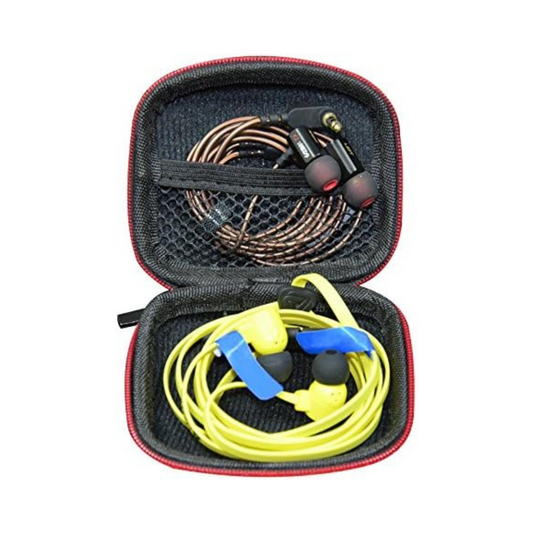 Estuche Universal Para Auriculares KZ