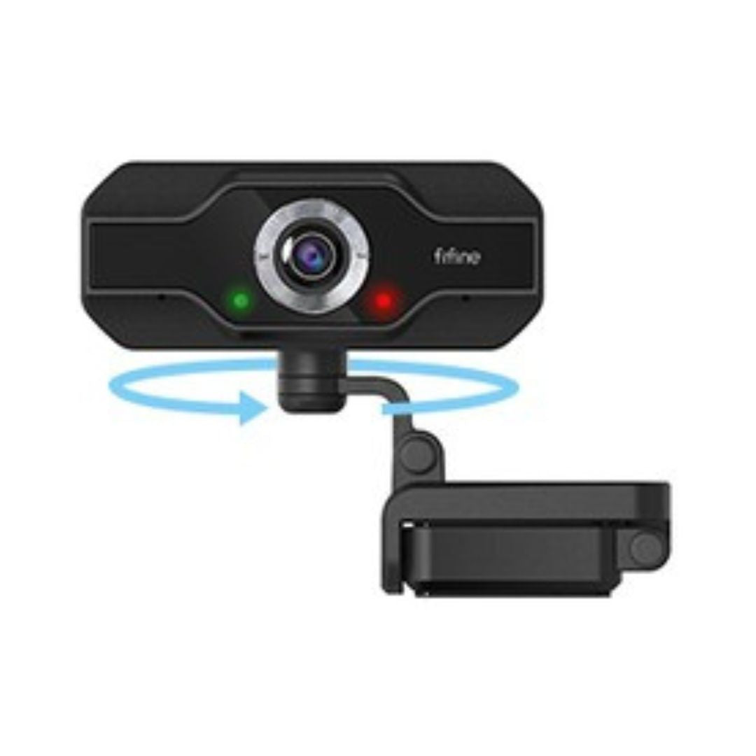 Fifine hd webcam discount 1080p