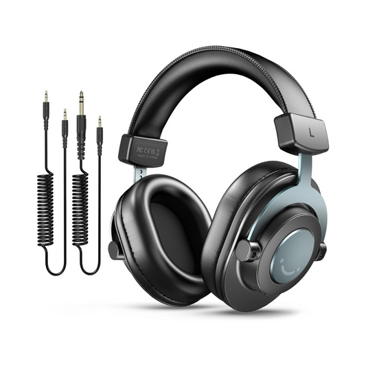 Auriculares Monitores Estudio Fifine H8