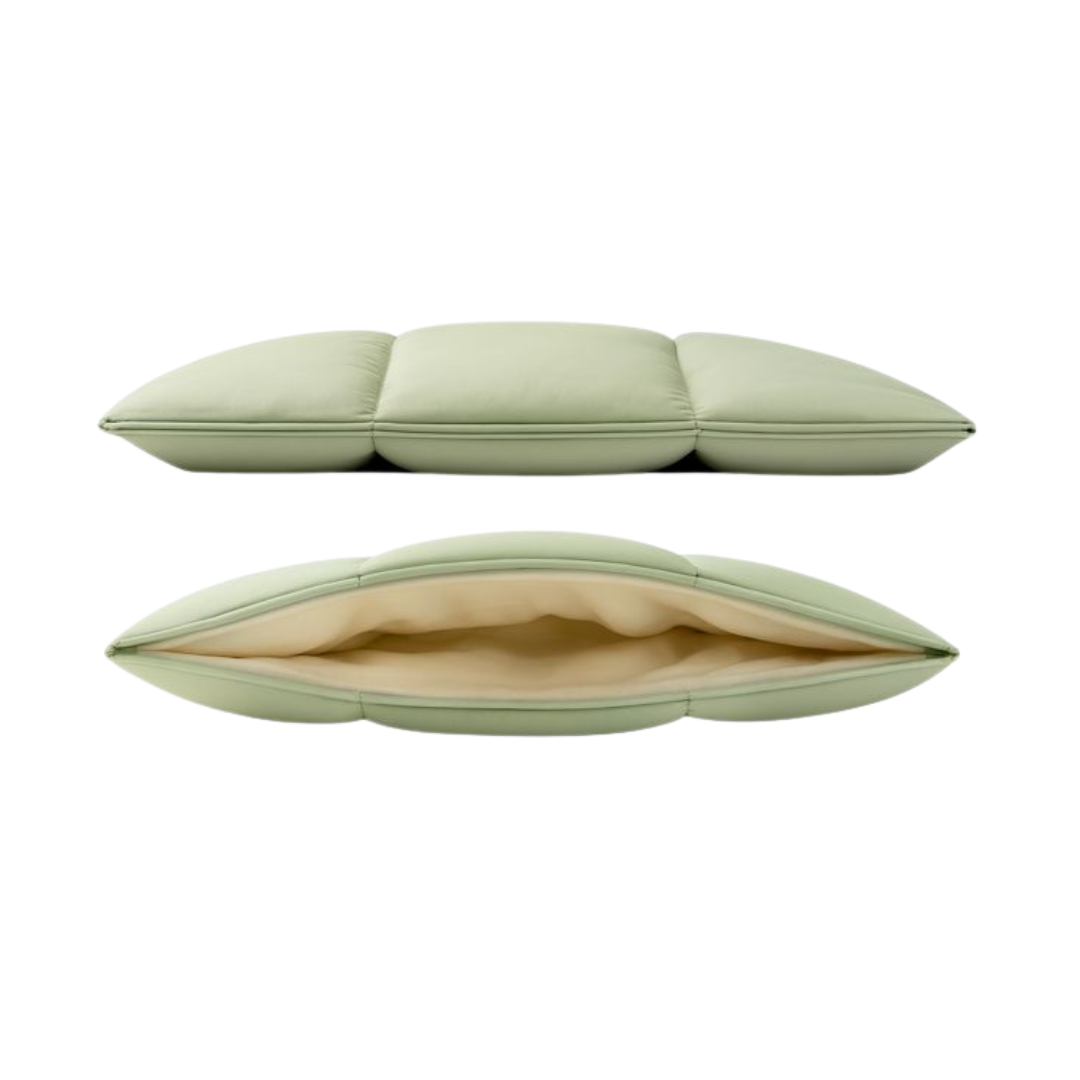 Funda Acolchada Para Laptop 13"-14" Impermeable Con Cierre Magnético