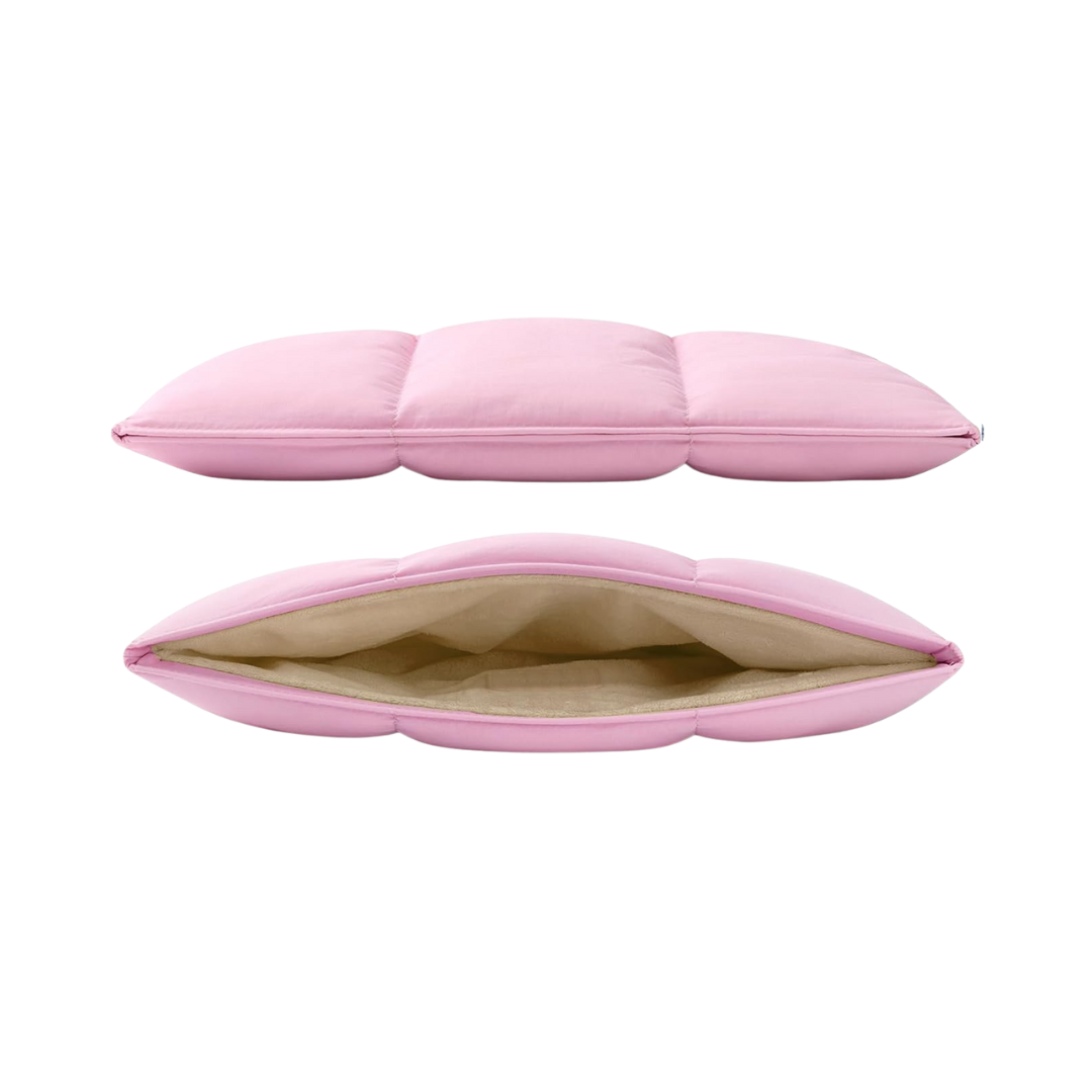 Funda Acolchada Para Laptop 13"-14" Impermeable Con Cierre Magnético