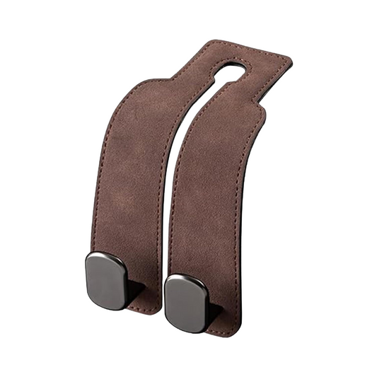 Gancho 2 en 1 para Asiento de Auto