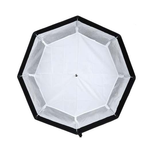 Godox SB-UE 80cm Softbox Octagonal con Rejilla Panal