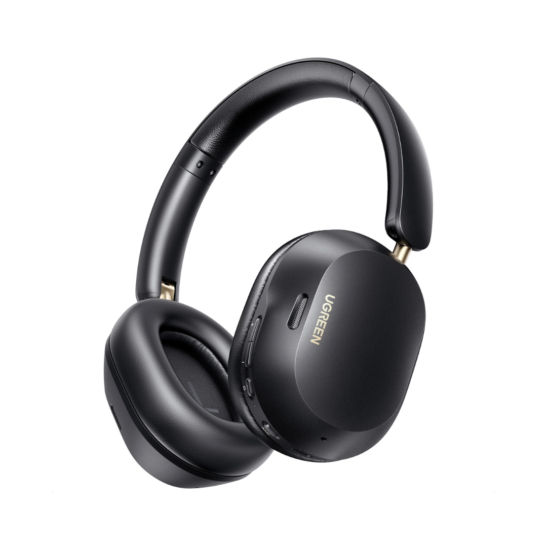 UGREEN HiTune Max5c HP203 audífonos Bluetooth Hi-Res