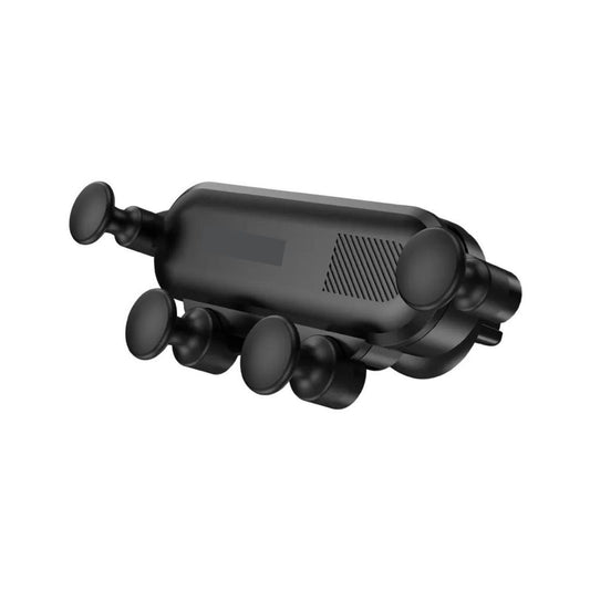 4 Point Gravity Attachment Holder