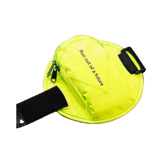 Bolso Porta Celular Deportivo Estilo Brazalete