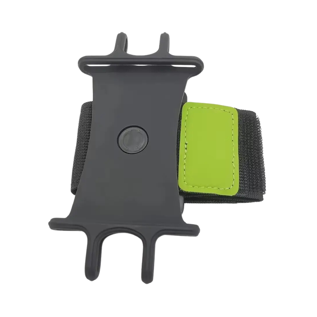 Holder Para Celular Estilo Brazalete Para Hacer Ejercico