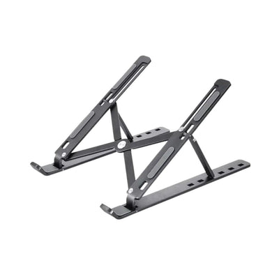 Soporte Plegable Ajustable para Laptop