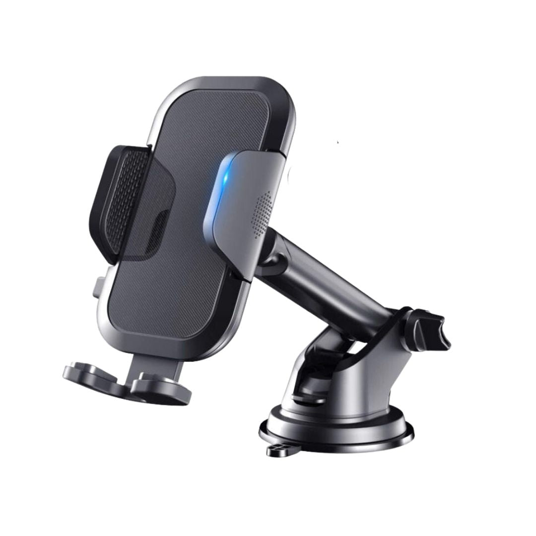 Car Holder With Suction Cup