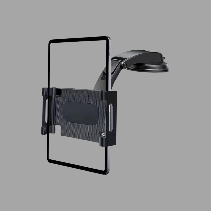 Universal Holder for Tablets and Cell Phones