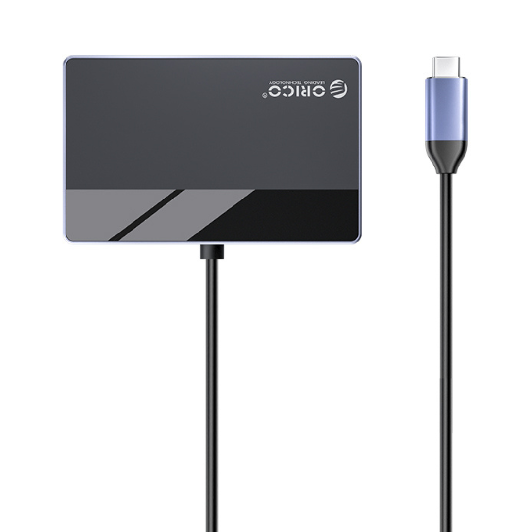 Hub Orico USB-C 5 en 1 Docking Station