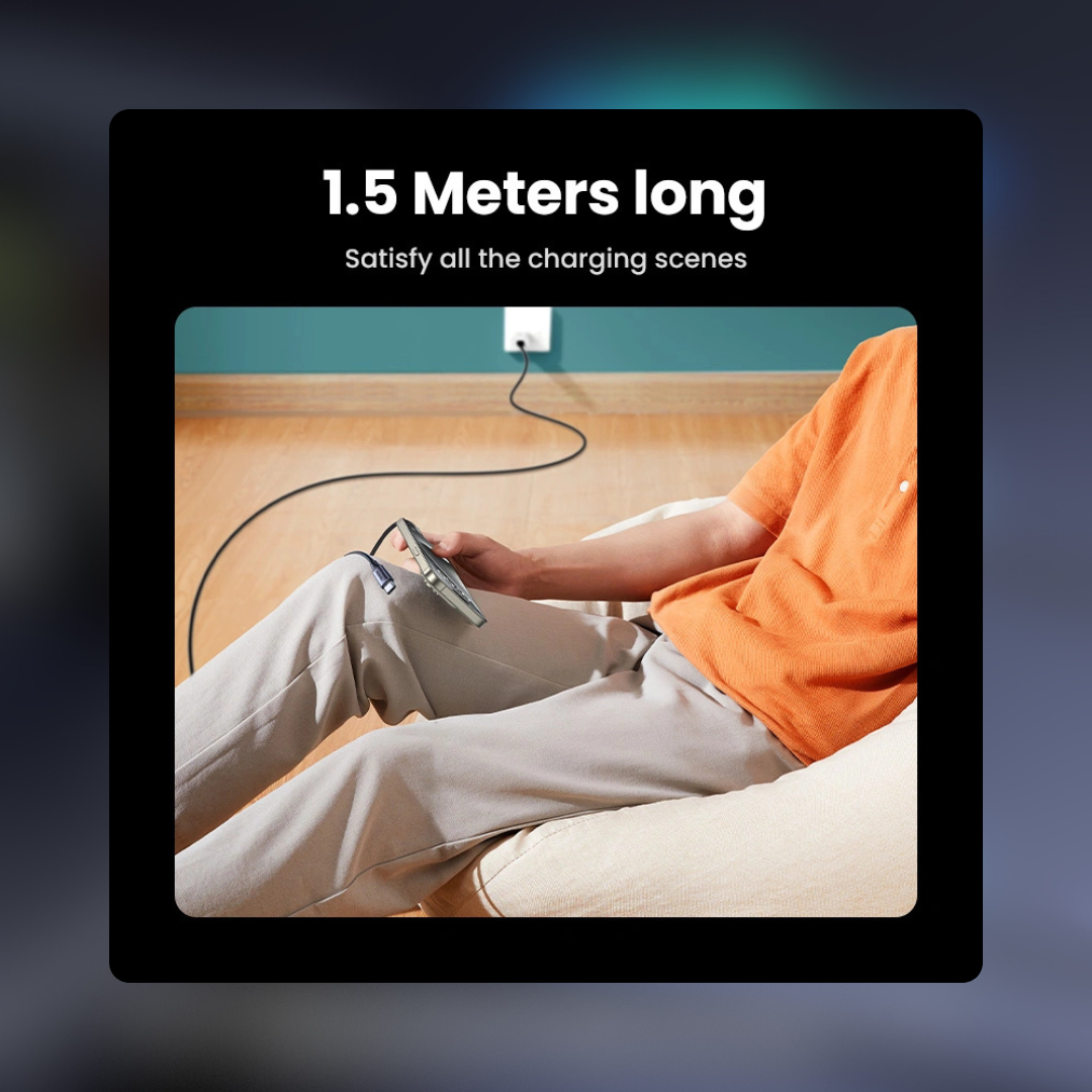 Comfort length