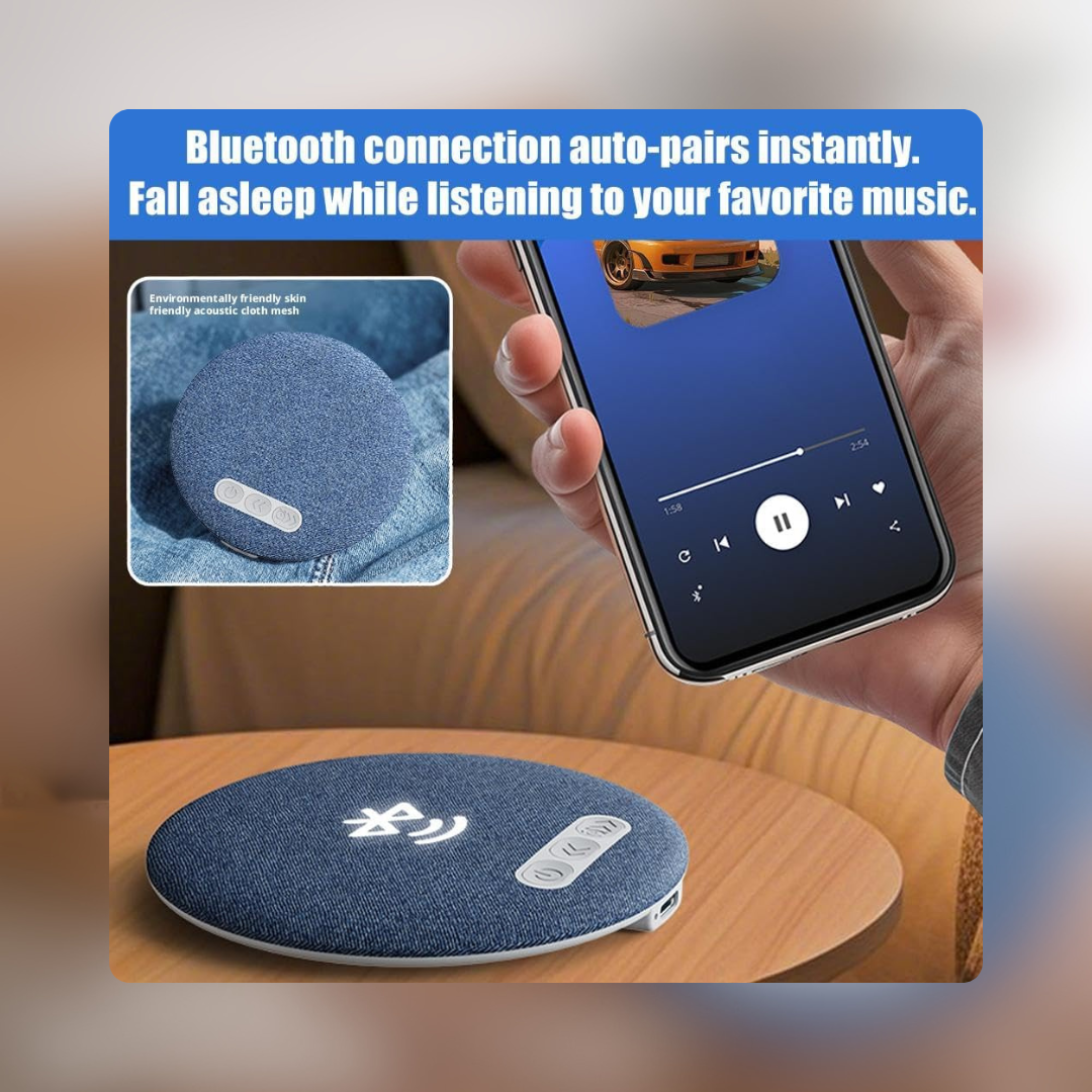 Conexión Bluetooth