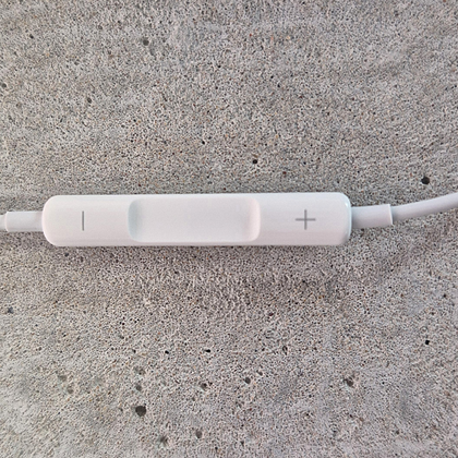 Built-in microphone