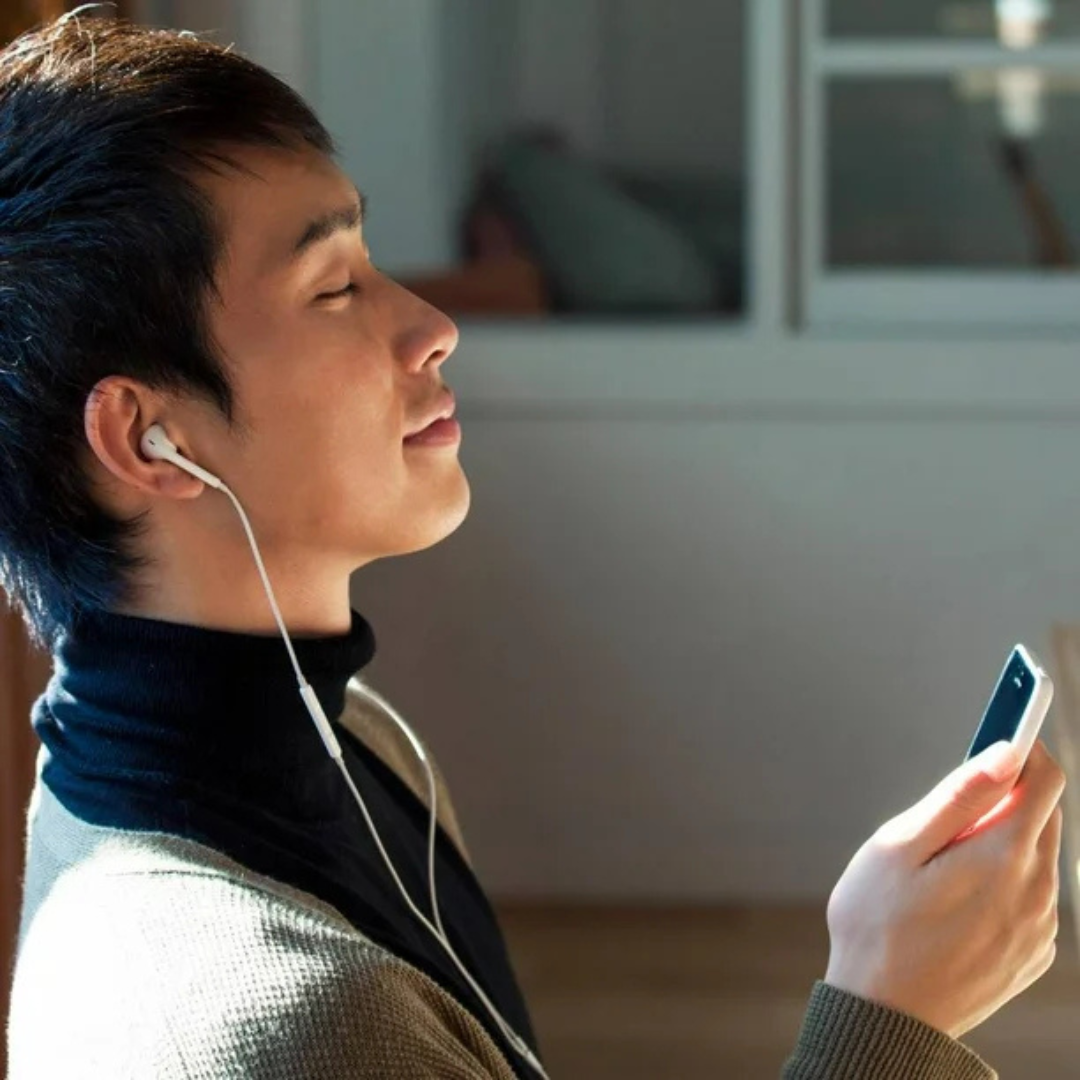 Diseño ergonómico Apple