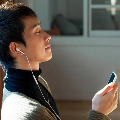 Diseño ergonómico Apple
