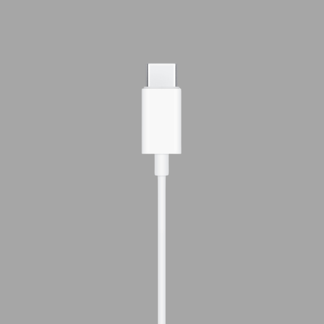 Conexión USB-C