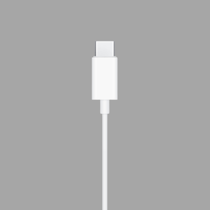 USB-C Connection
