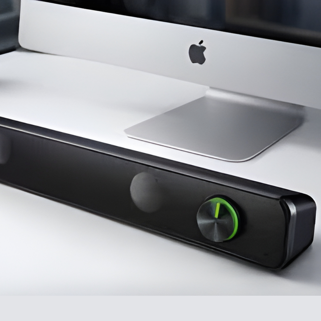 Ideal para monitor o laptop