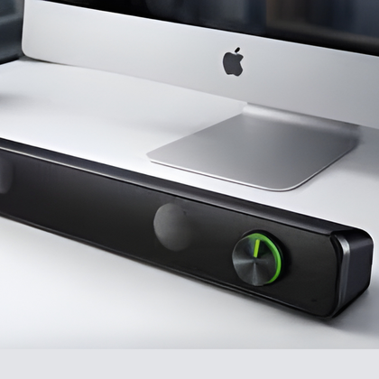 Ideal para monitor o laptop