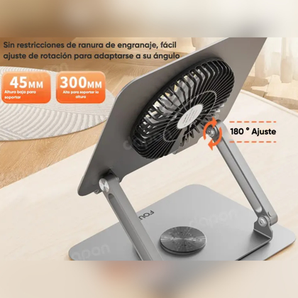 Adjustable height