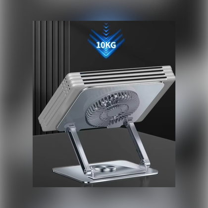 Supports up to 10 kg