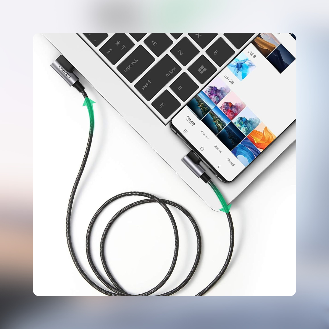 Data Transfer