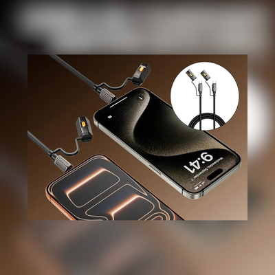 4-in-1 Multifunction
