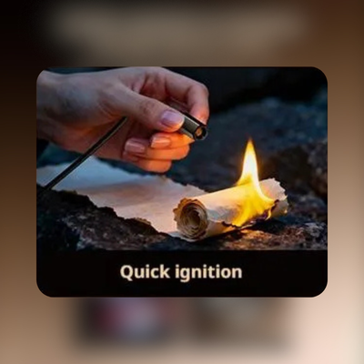 Electric lighter