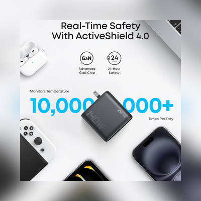 Seguridad ActiveShield