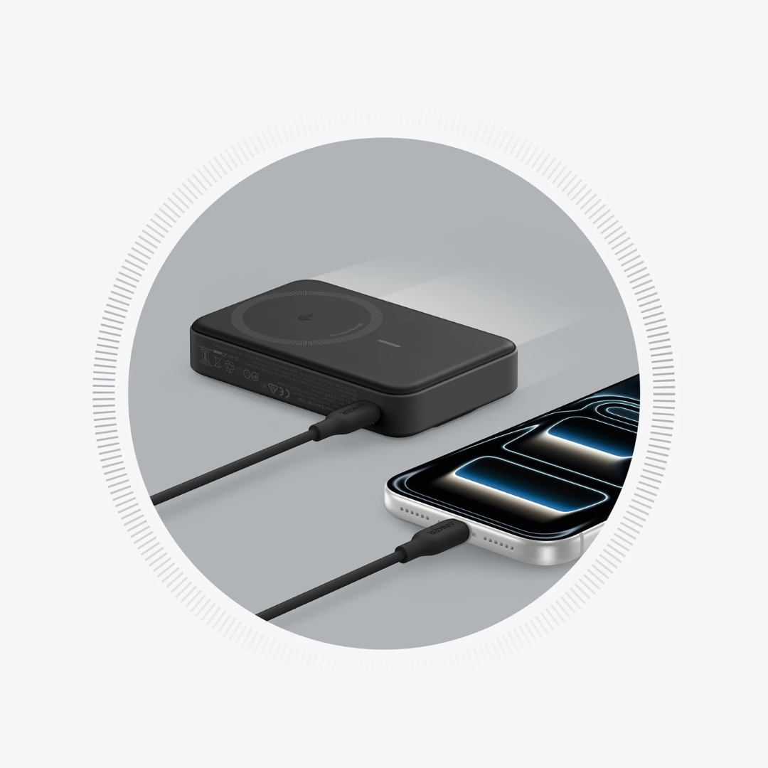 USB-C up to 27W