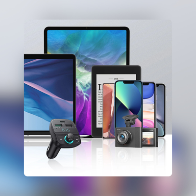 Compatible con más dispositivos