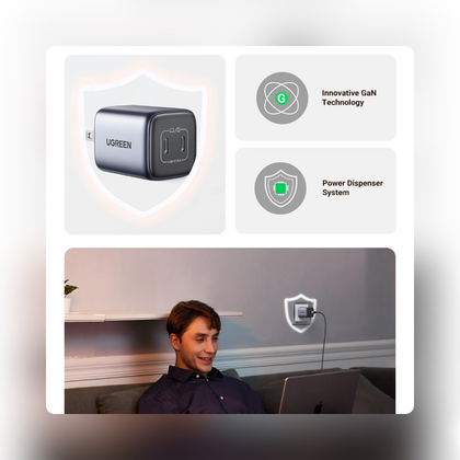 Smart thermal safety