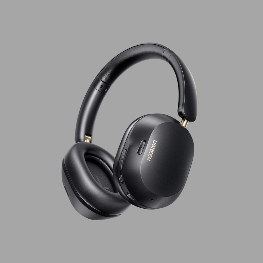 UGREEN HiTune Max5c HP203 Hi-Res Bluetooth Headphones