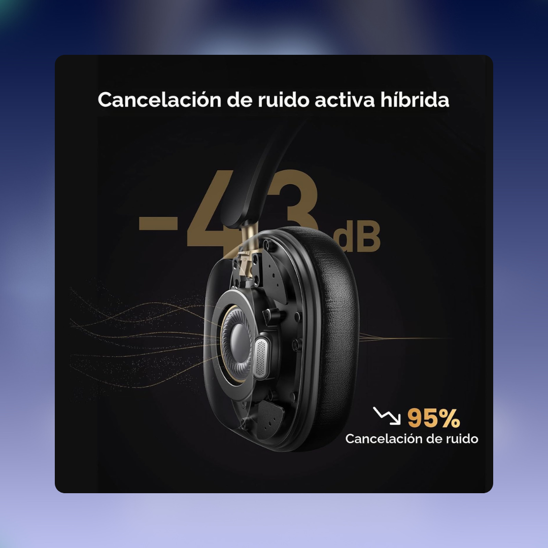 Cancelación híbrida avanzada