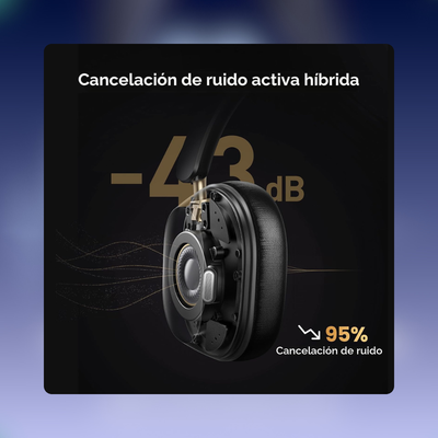 Cancelación híbrida avanzada