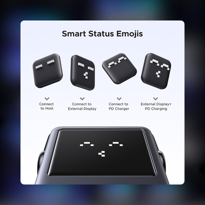 Emojis de estado