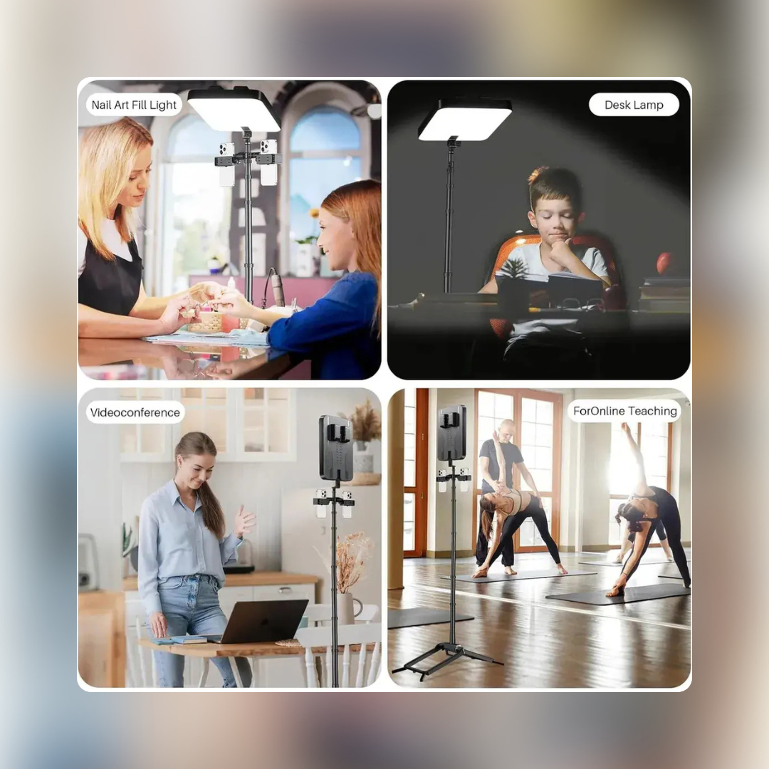 Uso en interior y exterior