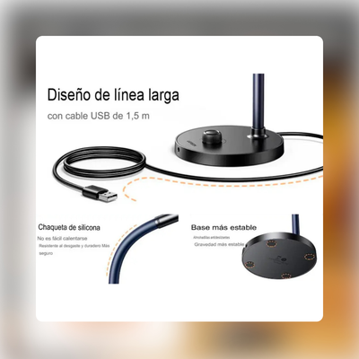 1.5-meter cable
