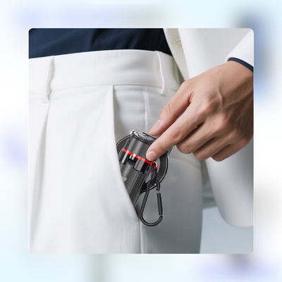 Diseño mini para llevar