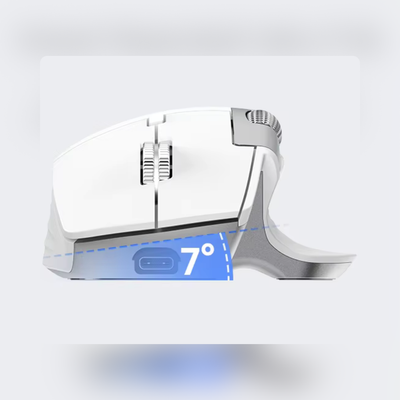 Diseño ergonómico 7°