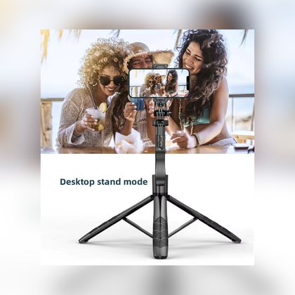 Stable tripod